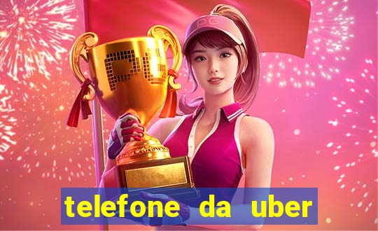 telefone da uber porto alegre